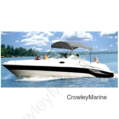 BIMINI TOP ONLY  HOTSHOT 6'X 4 (42706OG)