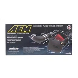 AEM 03-05 Neon SRT-4 Turbo Polished Short Ram Intake thumbnail-8