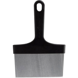 SHORT HANDLED SCRAPER