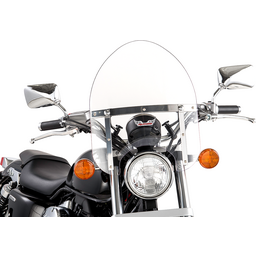 HD-0 WINDSHIELD CLEAR 7/8" thumbnail-3