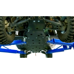 Skid Plate - 2 Seat - Ranger thumbnail-2