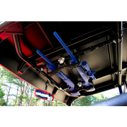 Overhead Gun Rack thumbnail-1