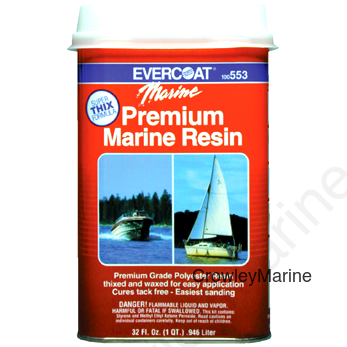 Quart, case Qty 6 (While Qtys Last)