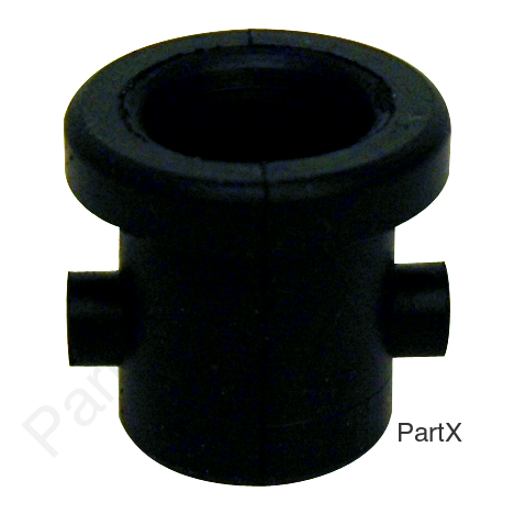 Damper,Water Seal (12877)