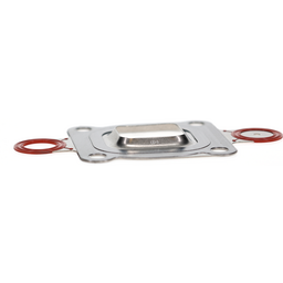 JSProxam Elbow Gasket Set For Mercury Sterndrive 6.2L – 3-Piece Kit – Replaces 27-864547A02, 27-864549A02, 27-864850A02
