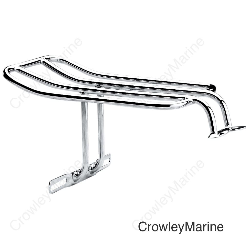 FENDR LUG RACK 82-94FXR/S