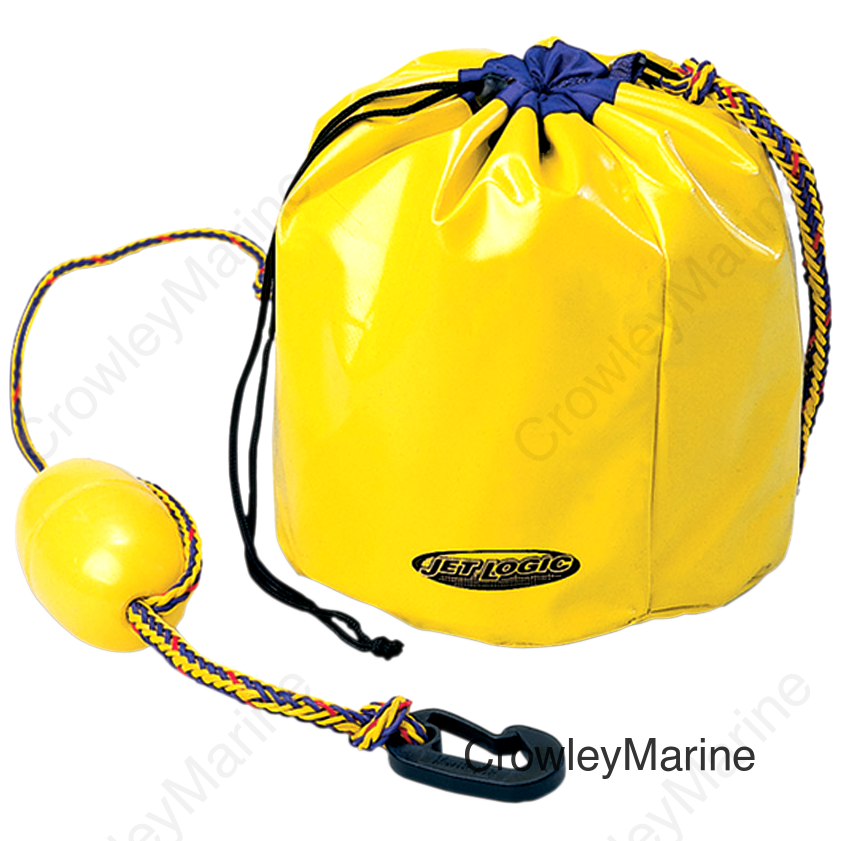 SAND ANCHOR W/BOUY