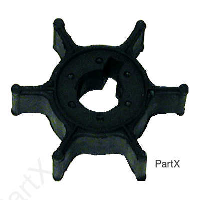 Impeller - GLM Products (89860)