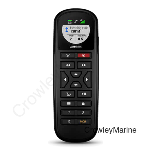 REACTORAUTOPILOT REMOTE CONTRO