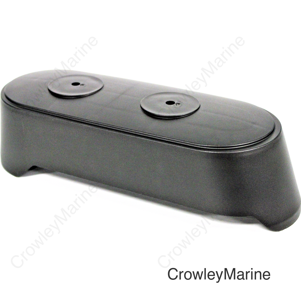 COVER, AIR CLEANER
