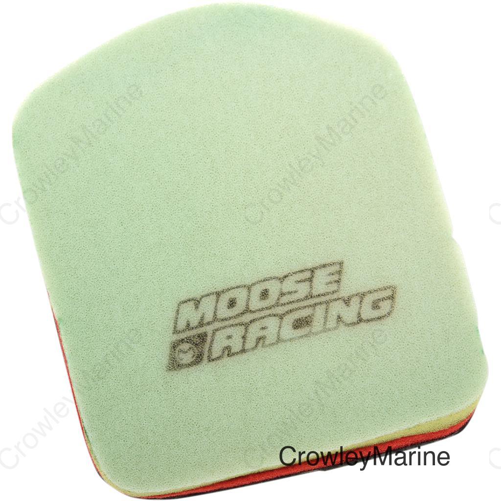 FILTER AIR PREOILD XR650L