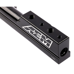 AEM 94-01 Integra Black Fuel Rail thumbnail-7