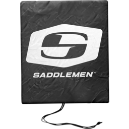 Sissy Bar Bag - BR3400 Tactical thumbnail-1