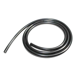 Torque Solution 2015+ Subaru WRX / 2014+ Forester XT Silicone Radiator Hose Kit - Black thumbnail-3