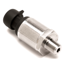 Autometer 0-2000PSI 1/8 Inch NPT Male Brake & Nitrous Pressure Sensor thumbnail-2