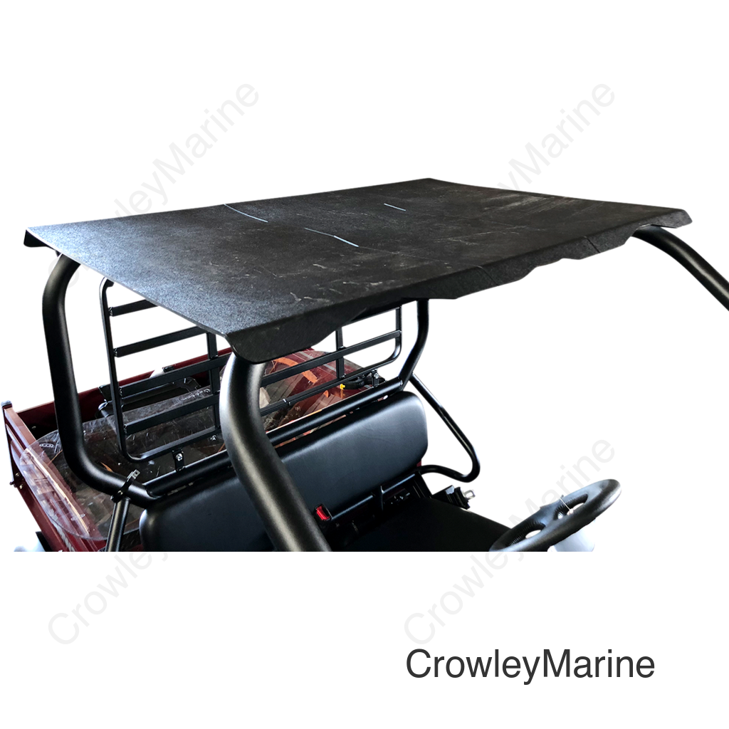 ROOF MULE 610 SX