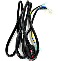GAUGE HARNESS/2 FUSE + thumbnail-3