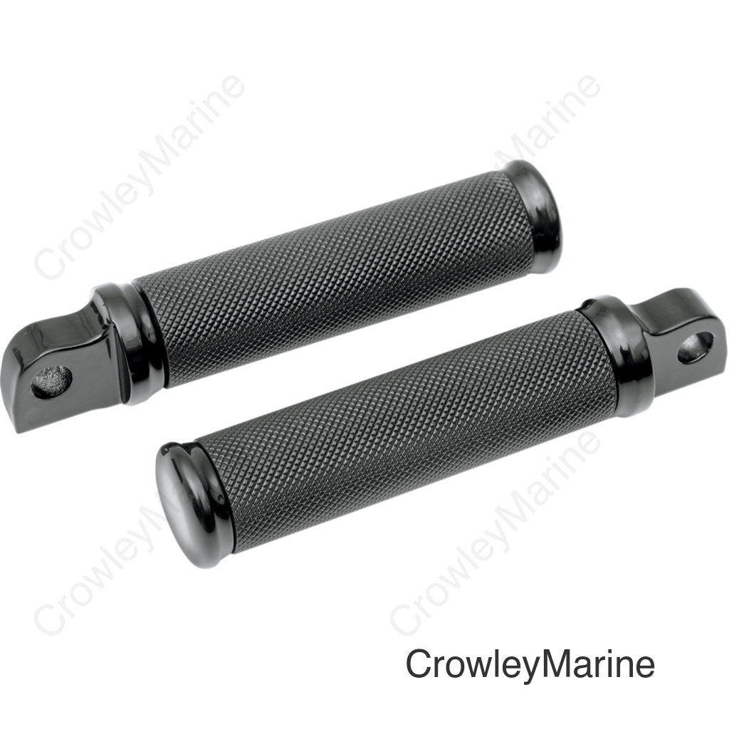 PEGS HOTOP BLK/RUB