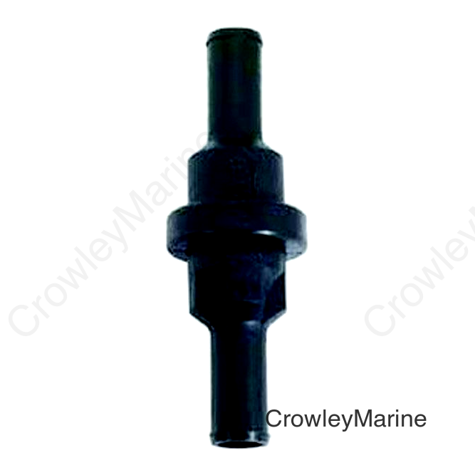 Attwood Fuel Line Surge Protector For 5/8" Hose