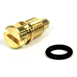 SCREW SET, DRAIN