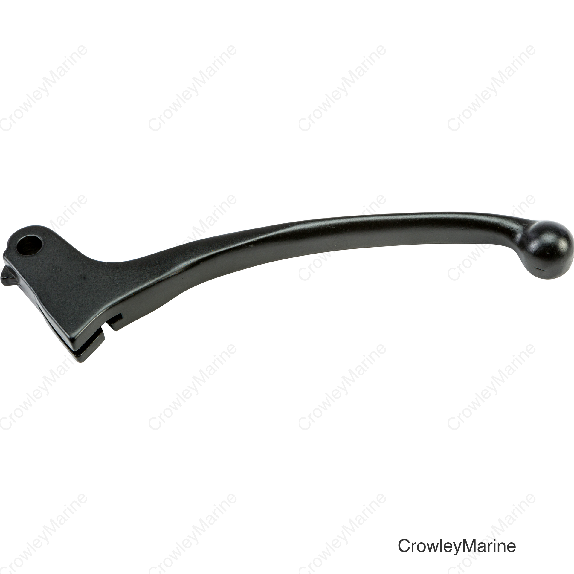 CLUTCH LEVER BLACK