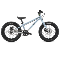 Seeker 16 - Arctic Blue-SK16-AB