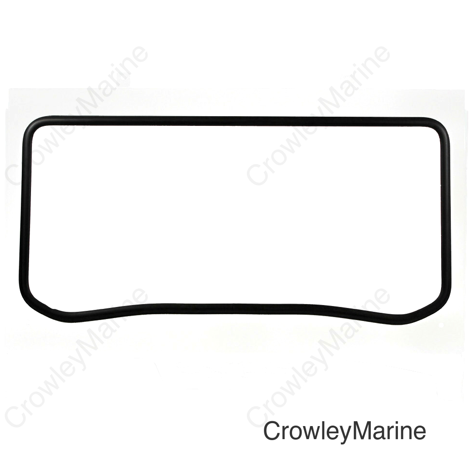 FRONT WINDSHIELD MATTE WHITE