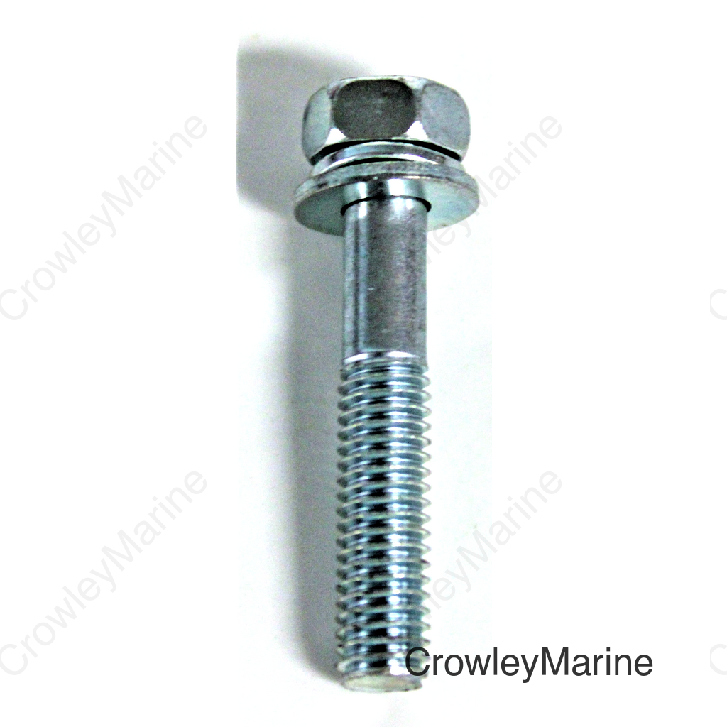 BOLT-WASHER (5X28)
