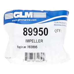 Impeller (89950) thumbnail-1