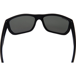 Seachoice 98830 "Manta" Floating Polarized Sunglasses, Frame: Matte Black, Lens: Grey thumbnail-2