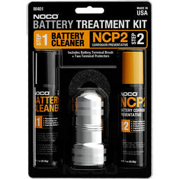 BATTERY TREATMENT KIT (M401)