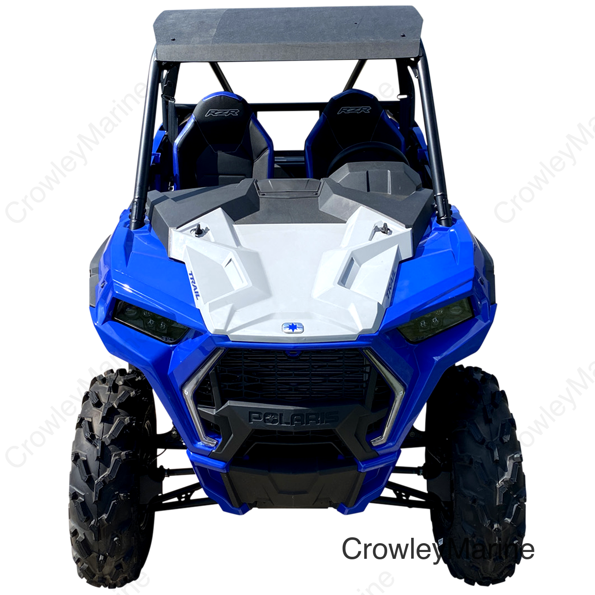 ROOF RZR TRAIL MSE