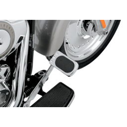 PAD BRK PEDAL CHR 83-18FL thumbnail-1