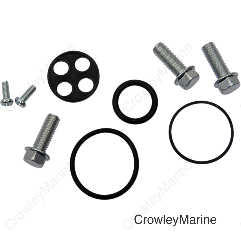 REBUILD KIT PETCOCK SUZ