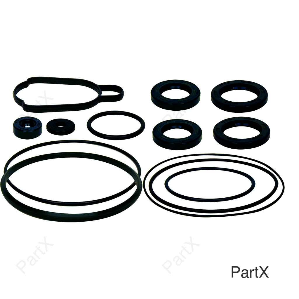 Gearcase Seal Kit (87870)