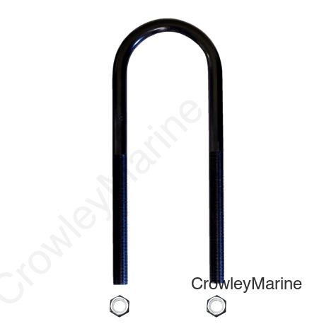 Skyjacker Axle U-Bolt All Non-Spec Vehicles