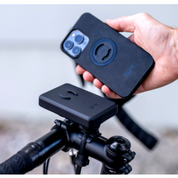 Wireless Power Bank - SPC+ thumbnail-2