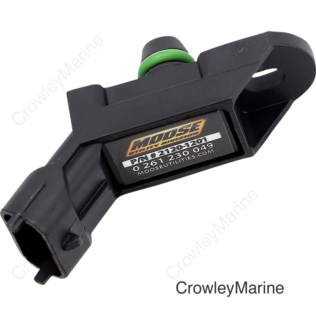 T-MAP SENSOR CAN AM MSE