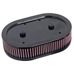 K&N Replacement Element for RK-3929 Custom Air Filter thumbnail-0
