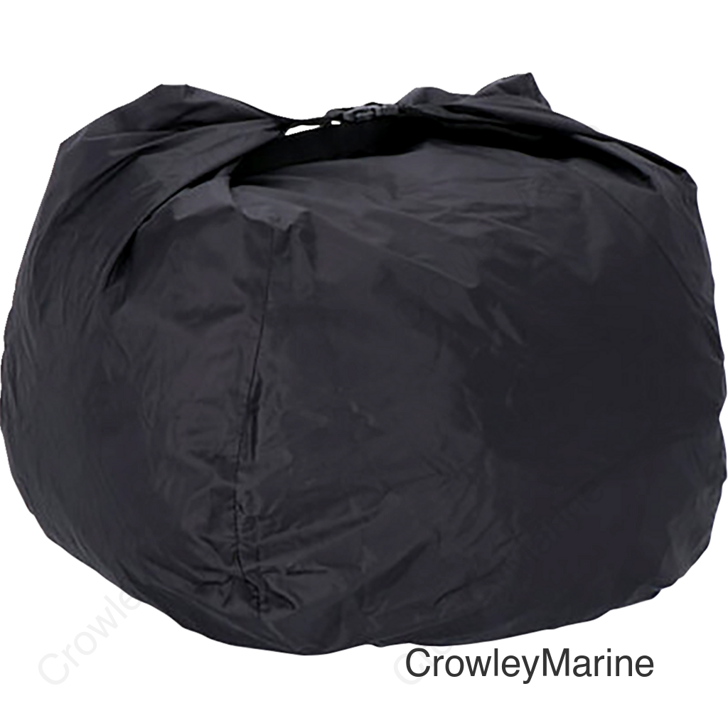 BAG INNER URBAN TOP WP