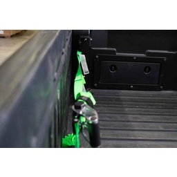 Fishbone Offroad Tacoma Bed Stiffener Tie Down thumbnail-9