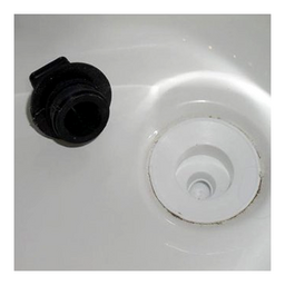 For 1-1/2" Thru-Hull Drains thumbnail-1