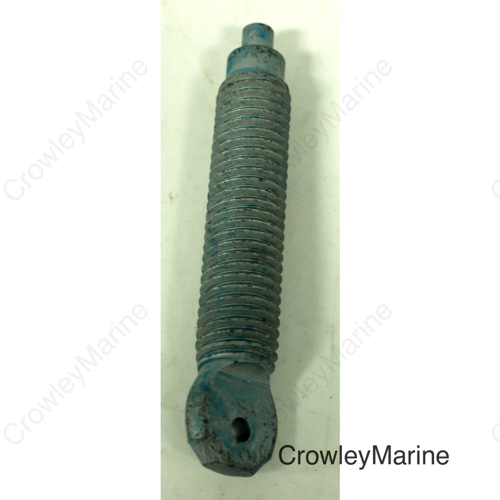 SCREW, CLAMP