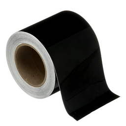 Seachoice Self-Adhesive Boat Striping Tape, 3 Mil Vinyl, 3 in. X 50 Ft., Black thumbnail-2
