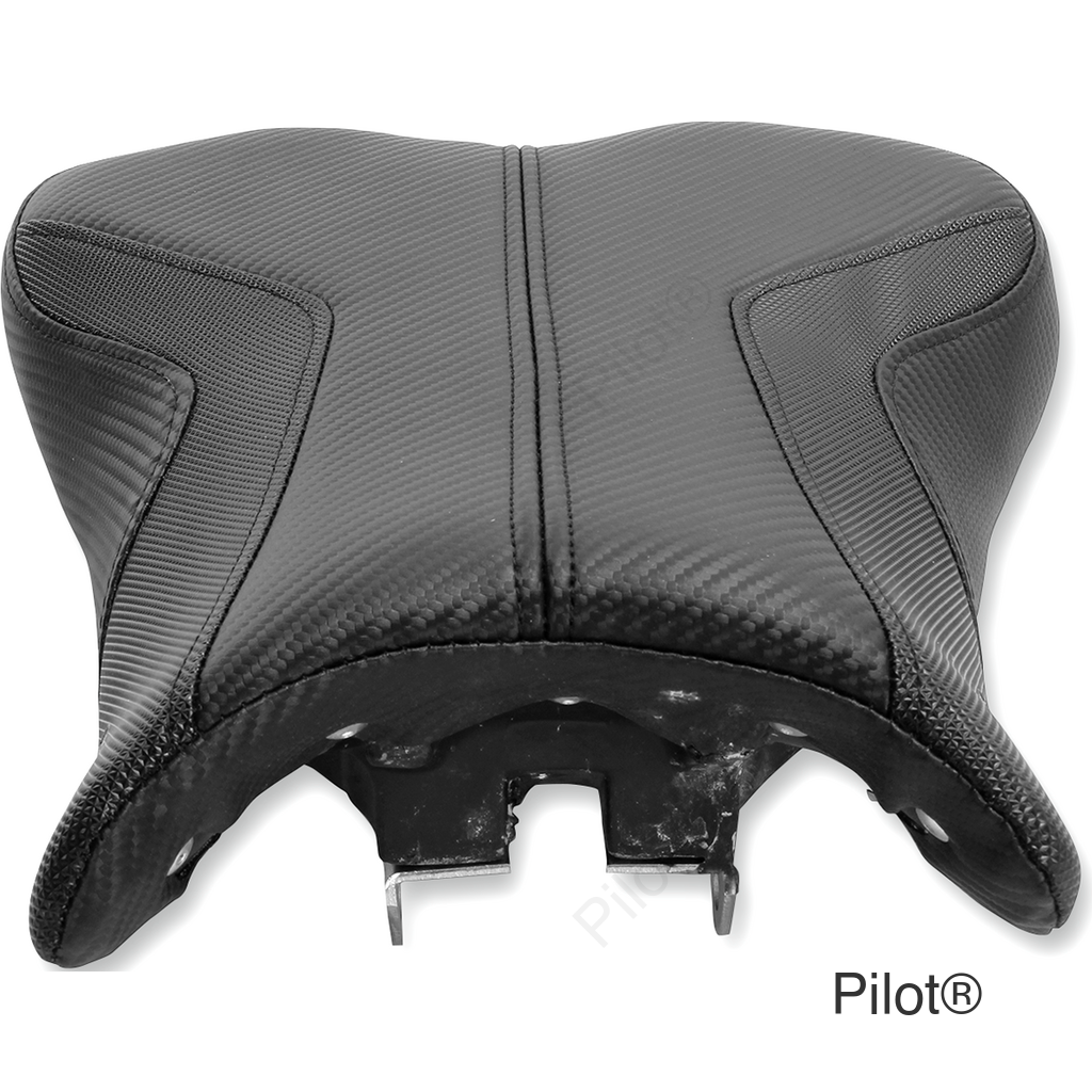 GP-V1 Seat - Standard - ZX '08-'18