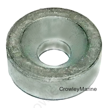 Aluminum Anode