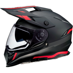 HLMT RANGE UPTKE BK/RD MD thumbnail-0