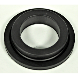 BUSHING, RUBBER