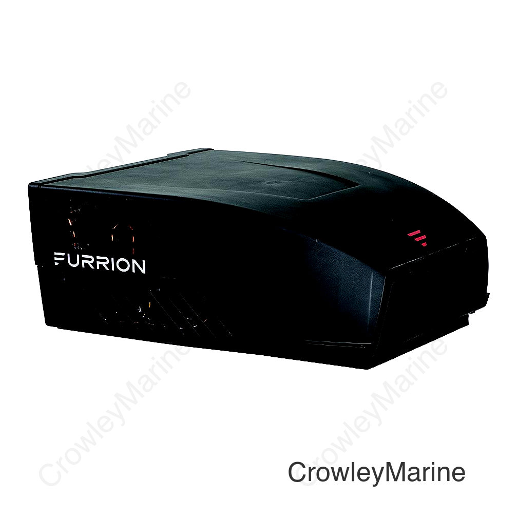 Furrion 2024042639 Chill® HE RV Roof Air Conditioning, 15,000 BTU, Black