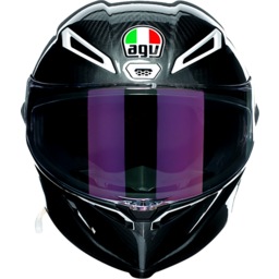 Pista GP RR Helmet - Ghiaccio - Limited - 2XL thumbnail-6